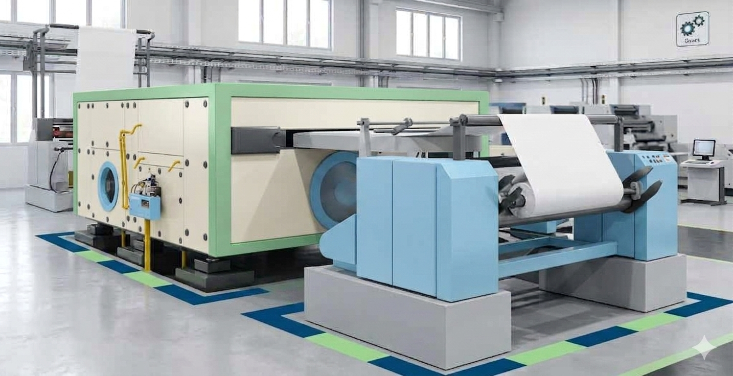 Advanced Fabric Production