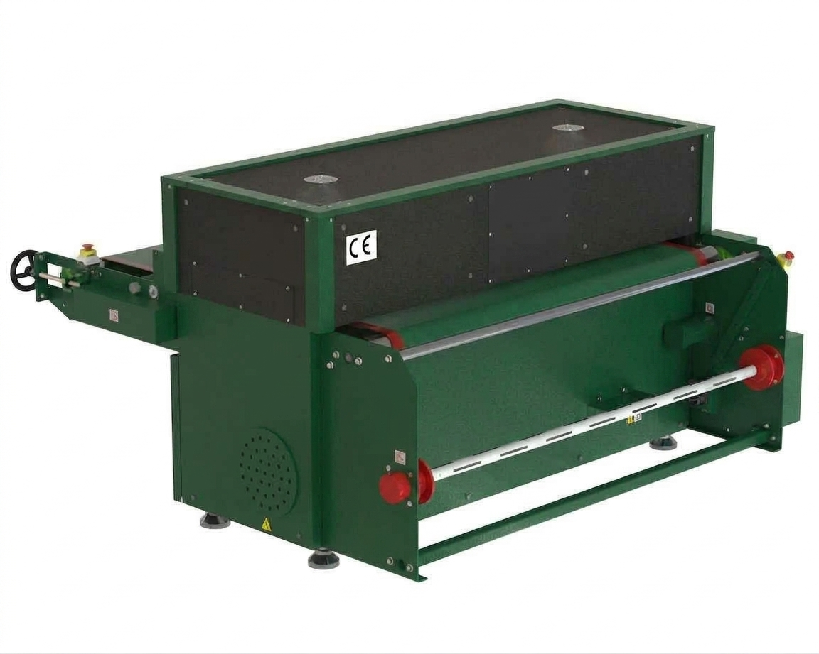 Custom Textile Solutions