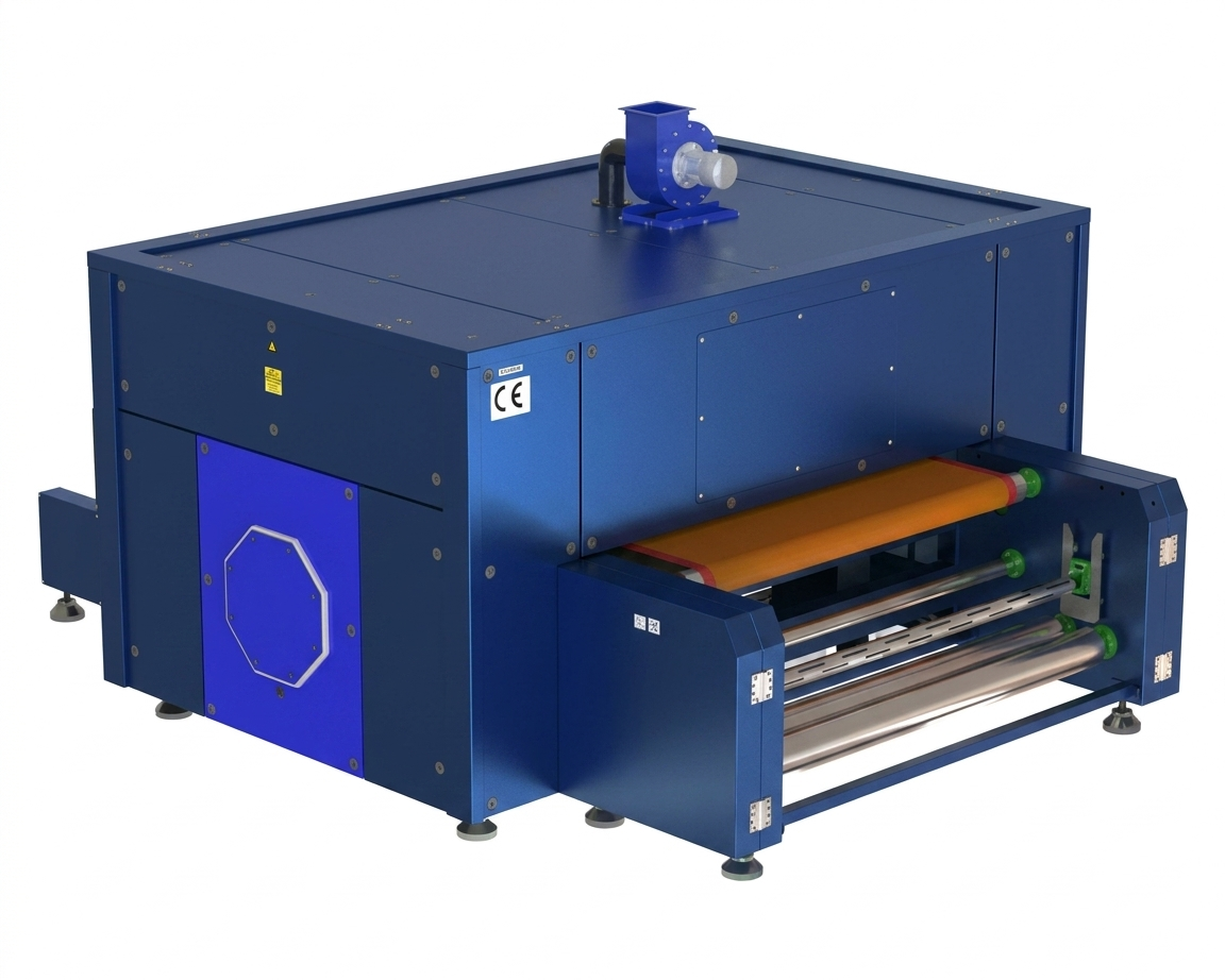 Textile Machinery